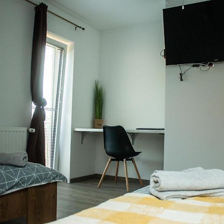 Motel Turisticna Kmetija Sirk Zgornja Velka Zewnętrze zdjęcie