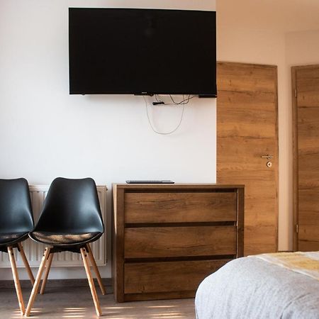 Motel Turisticna Kmetija Sirk Zgornja Velka Zewnętrze zdjęcie