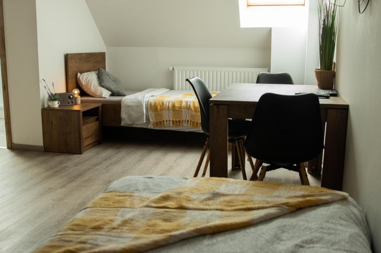 Motel Turisticna Kmetija Sirk Zgornja Velka Zewnętrze zdjęcie