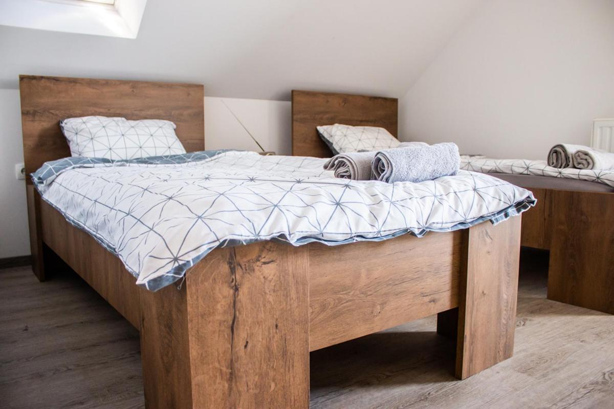 Motel Turisticna Kmetija Sirk Zgornja Velka Zewnętrze zdjęcie