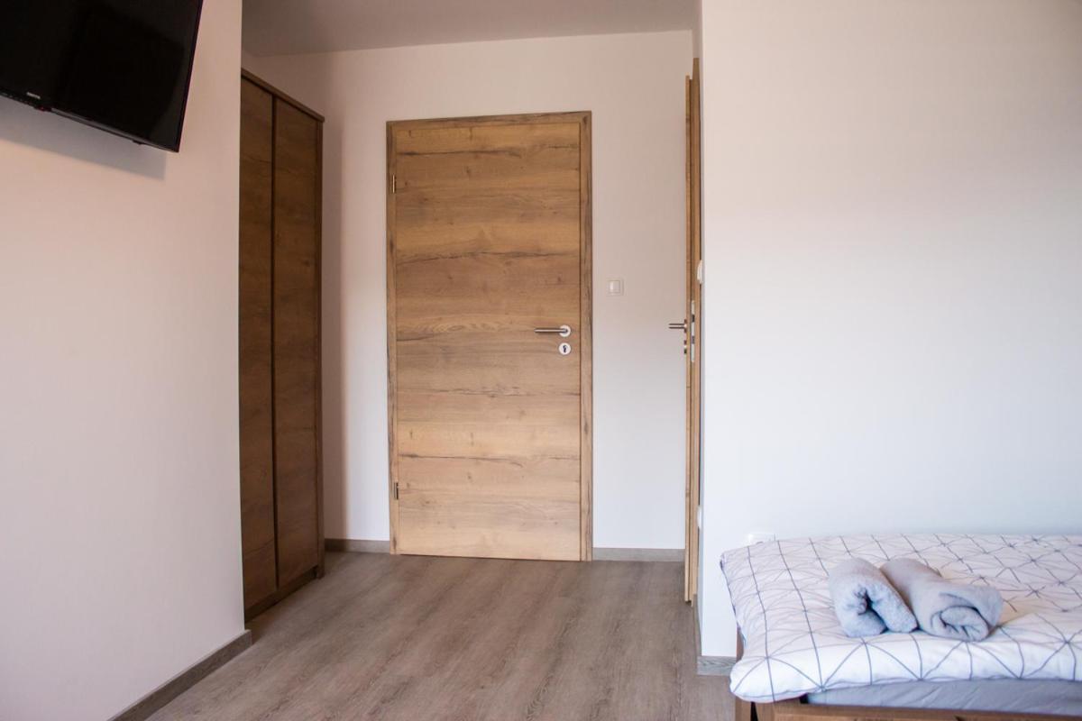 Motel Turisticna Kmetija Sirk Zgornja Velka Zewnętrze zdjęcie