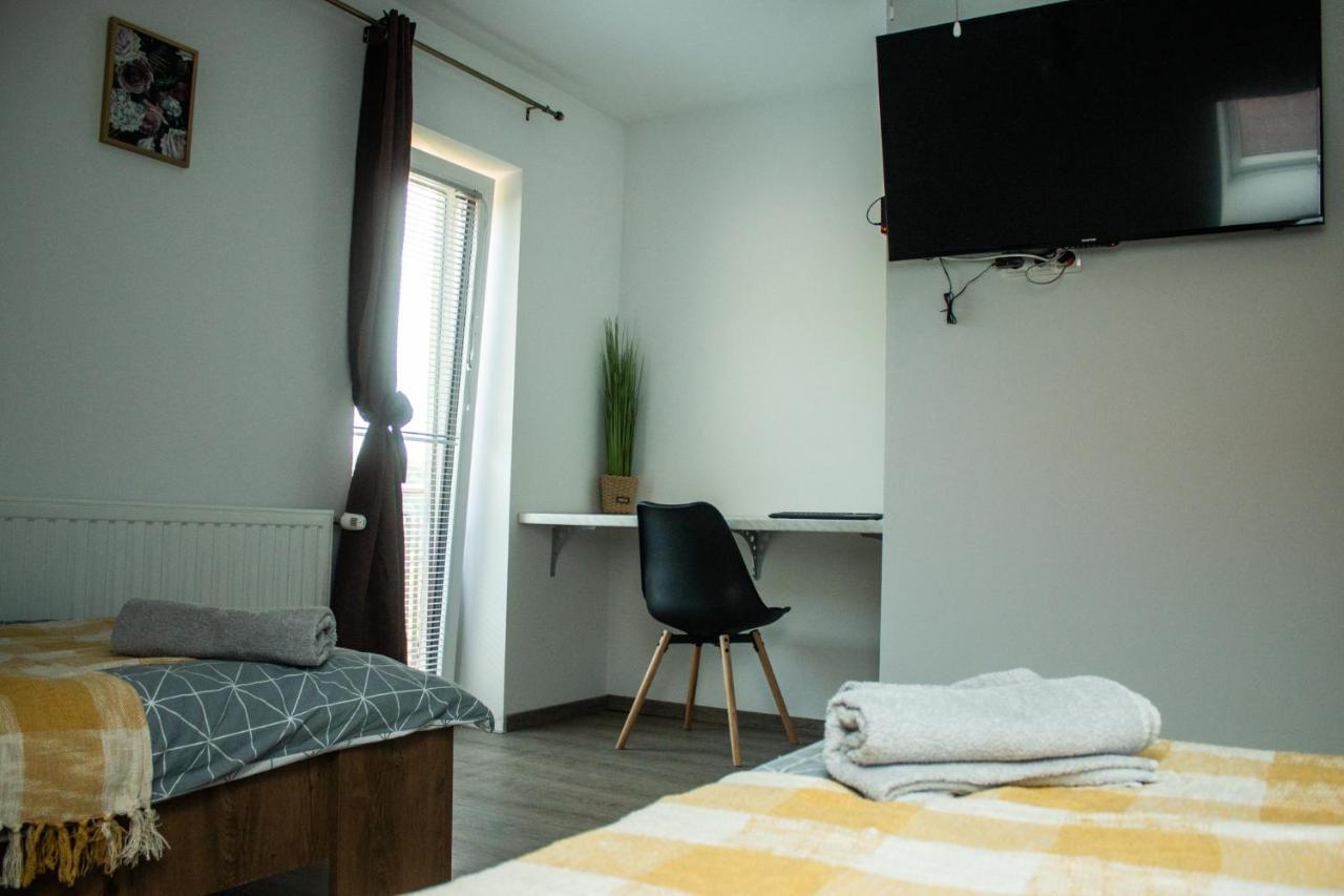 Motel Turisticna Kmetija Sirk Zgornja Velka Zewnętrze zdjęcie